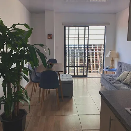Cozy Flat One Street From Downtown Apartment Santa Rosa de Cabal Exterior photo