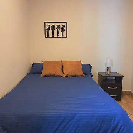 Cozy Flat One Street From Downtown Apartment Santa Rosa de Cabal Exterior photo