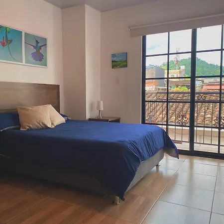 Cozy Flat One Street From Downtown Apartment Santa Rosa de Cabal Exterior photo