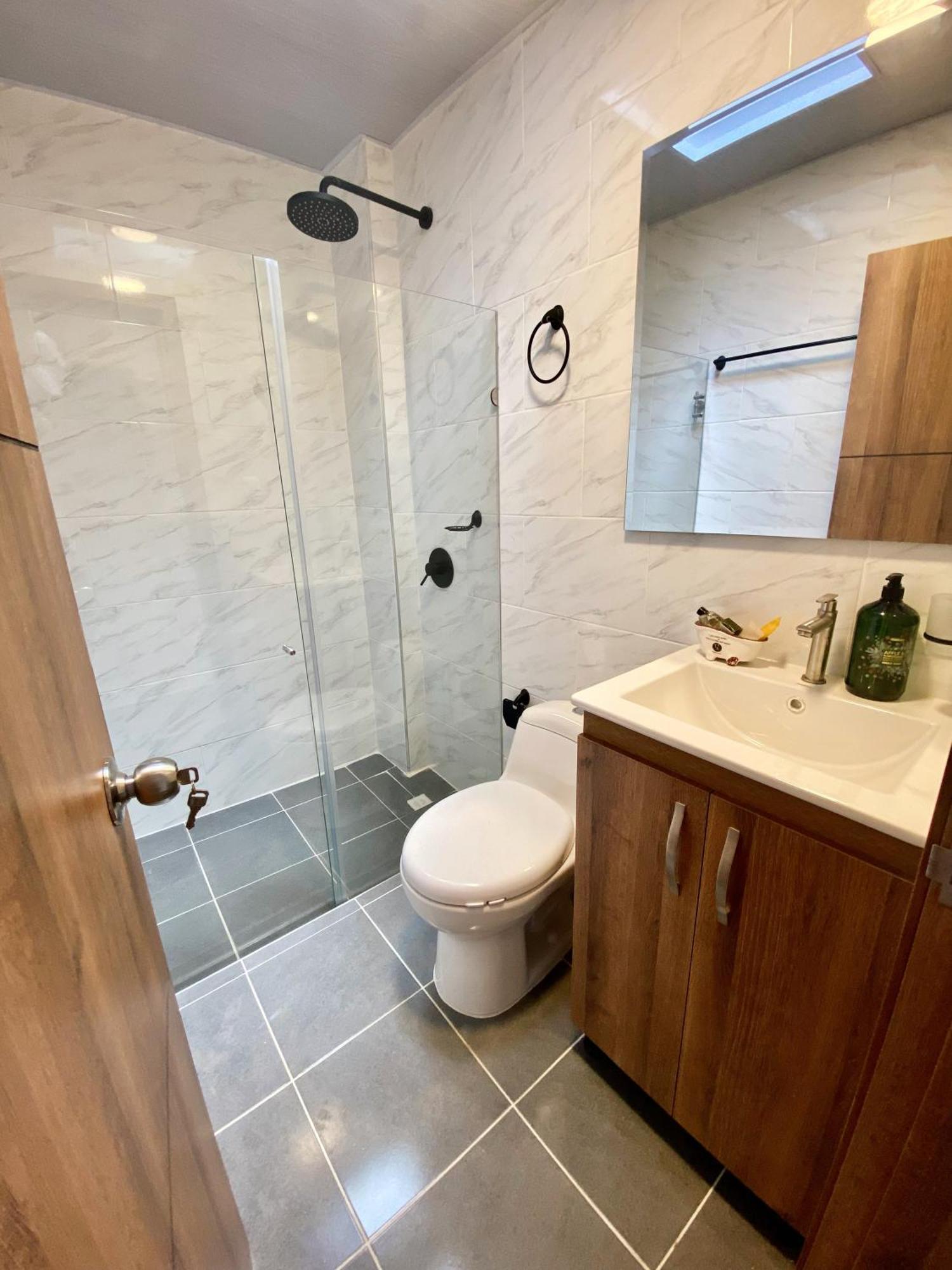 Cozy Flat One Street From Downtown * Santa Rosa de Cabal