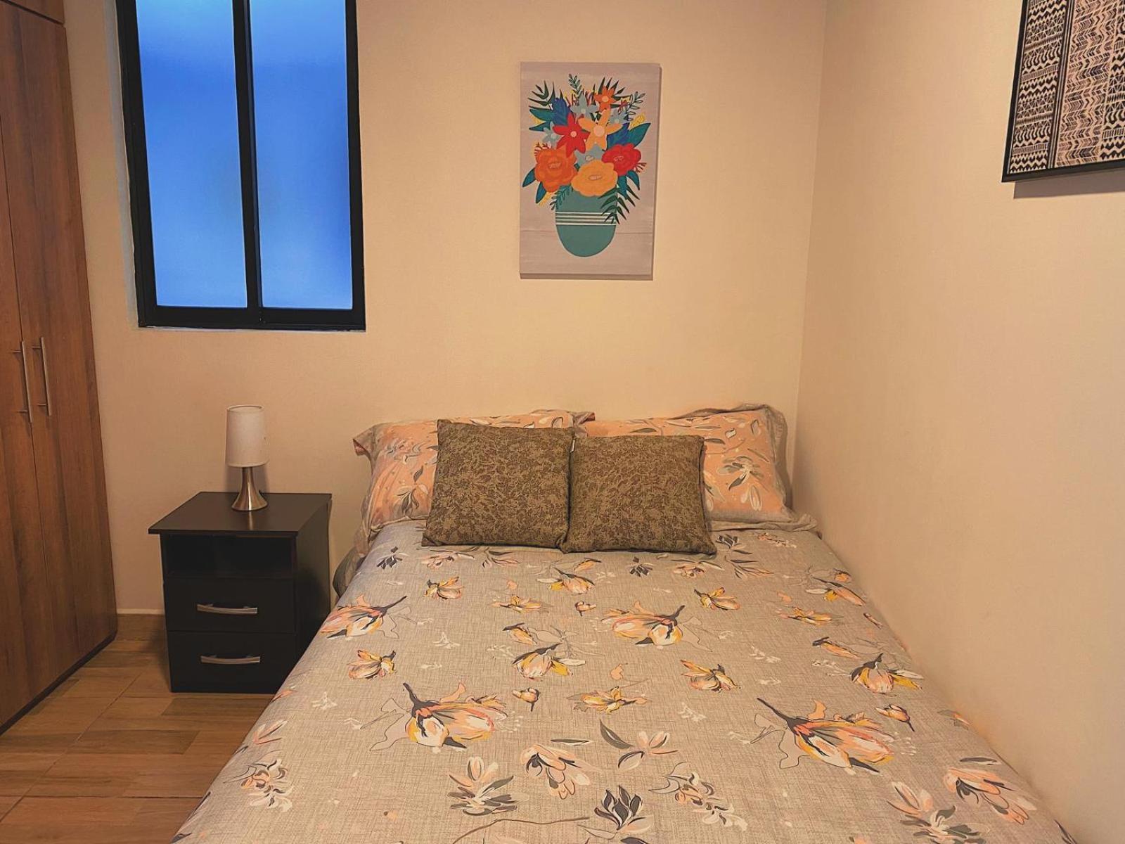 Cozy Flat One Street From Downtown * Santa Rosa de Cabal